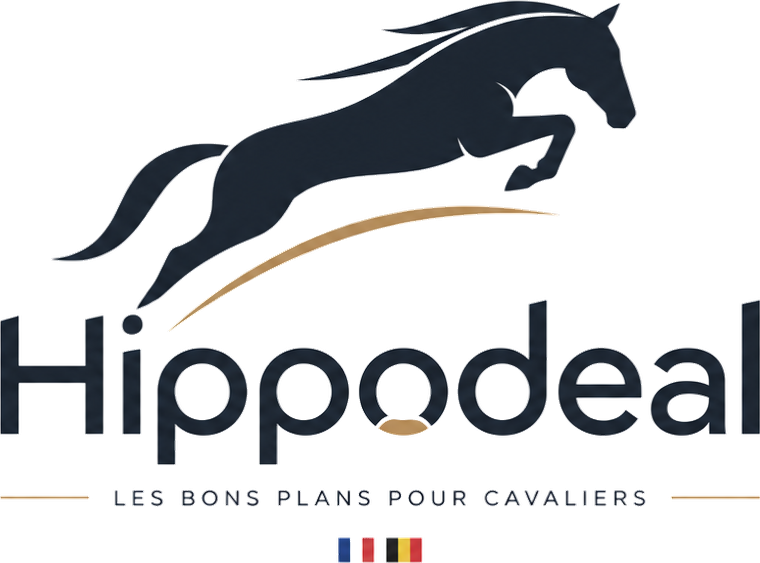 Hippodeal — Les bons plans pour cavaliers